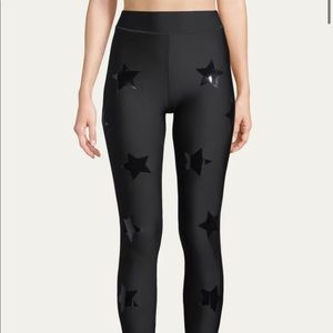 ULTRACOR STAR PRINT LEGGINGS